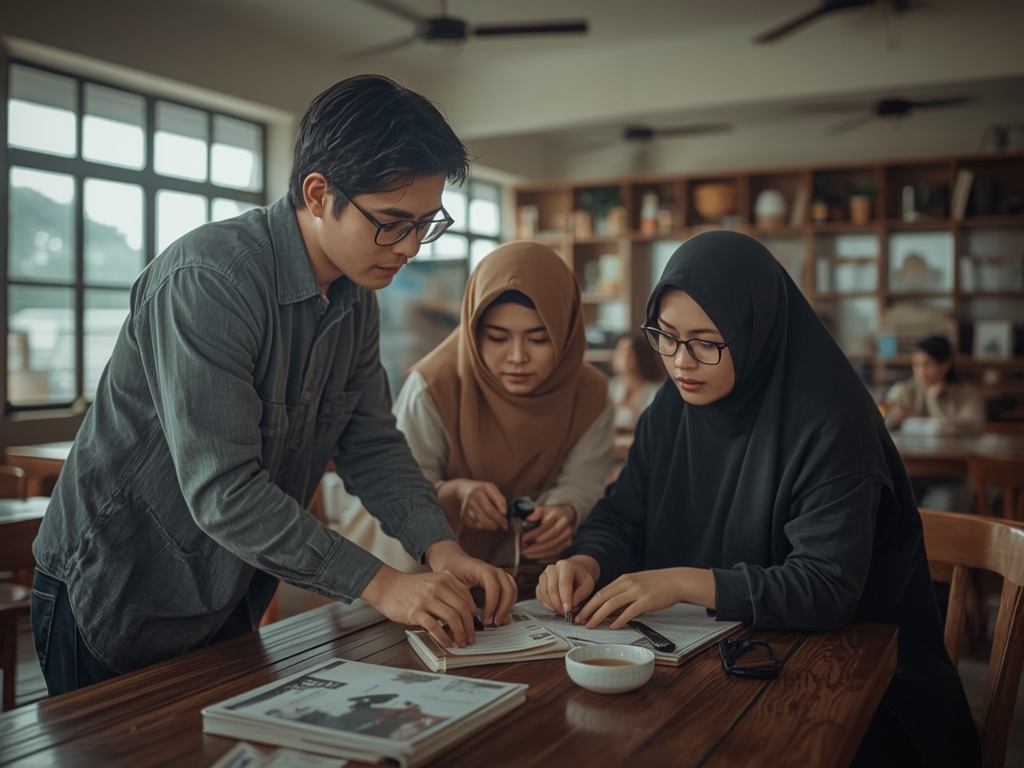 Studi Kasus Terpadu: Hunian Ramah Energi, Kepastian Hukum, dan Kesejahteraan Keluarga